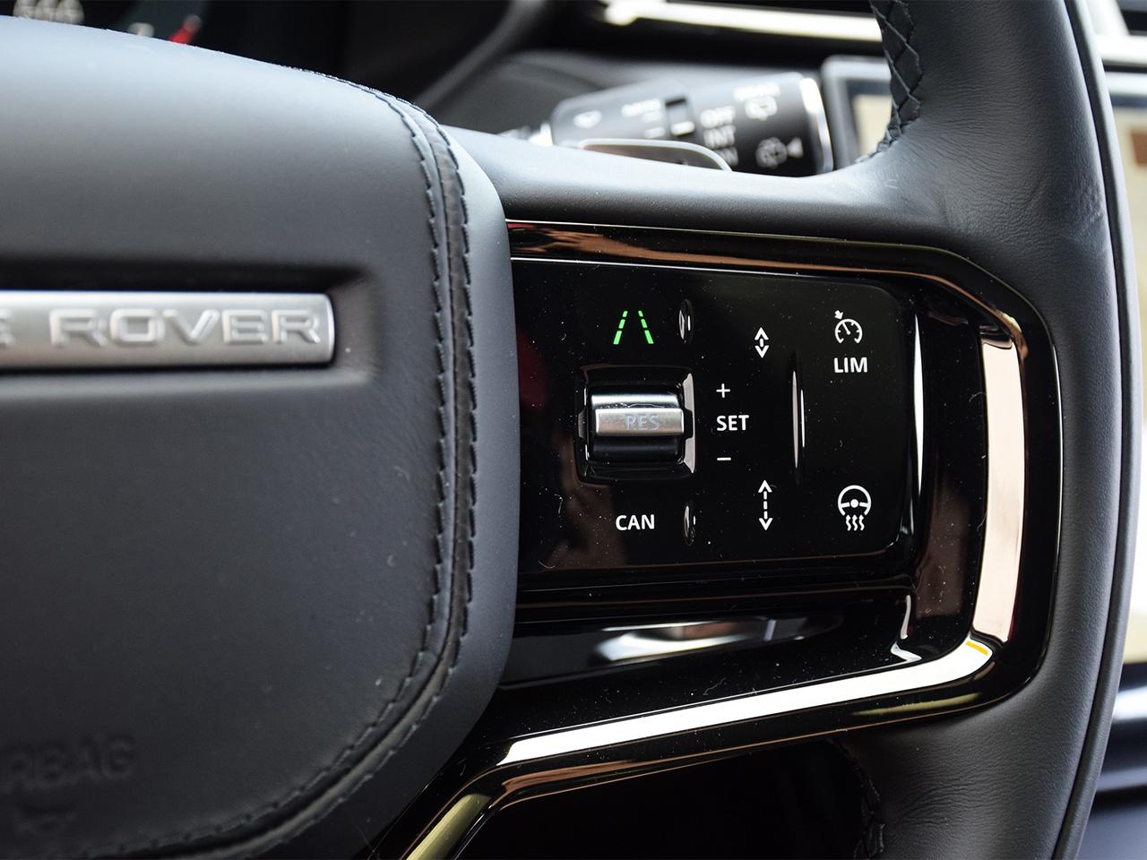 2026 Land Rover Range Rover Velar P250 Dynamic SE -Ltd Avail- PRICED TO MOVE. Photo