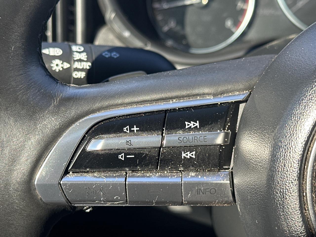 2024 Mazda CX-50 GT w-Turbo AWD Photo