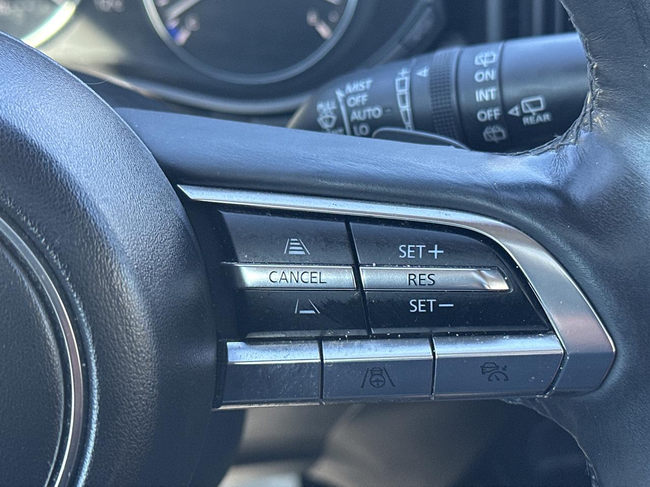 2024 Mazda CX-50 GT w-Turbo AWD Photo