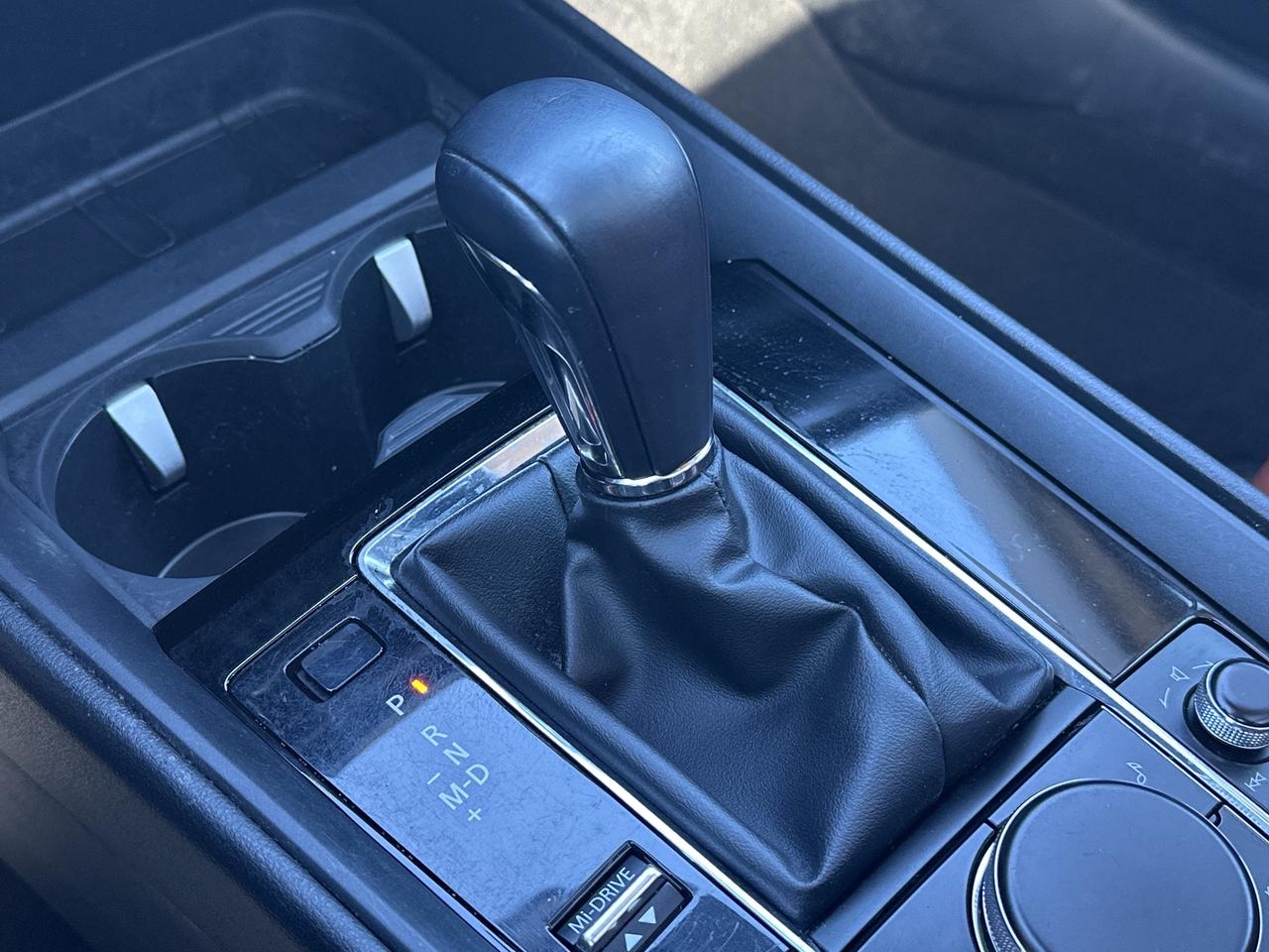 2024 Mazda CX-50 GT w-Turbo AWD Photo