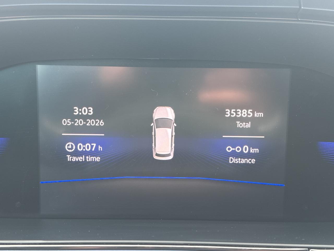 2022 Volkswagen Taos Comfortline 4Motion Photo
