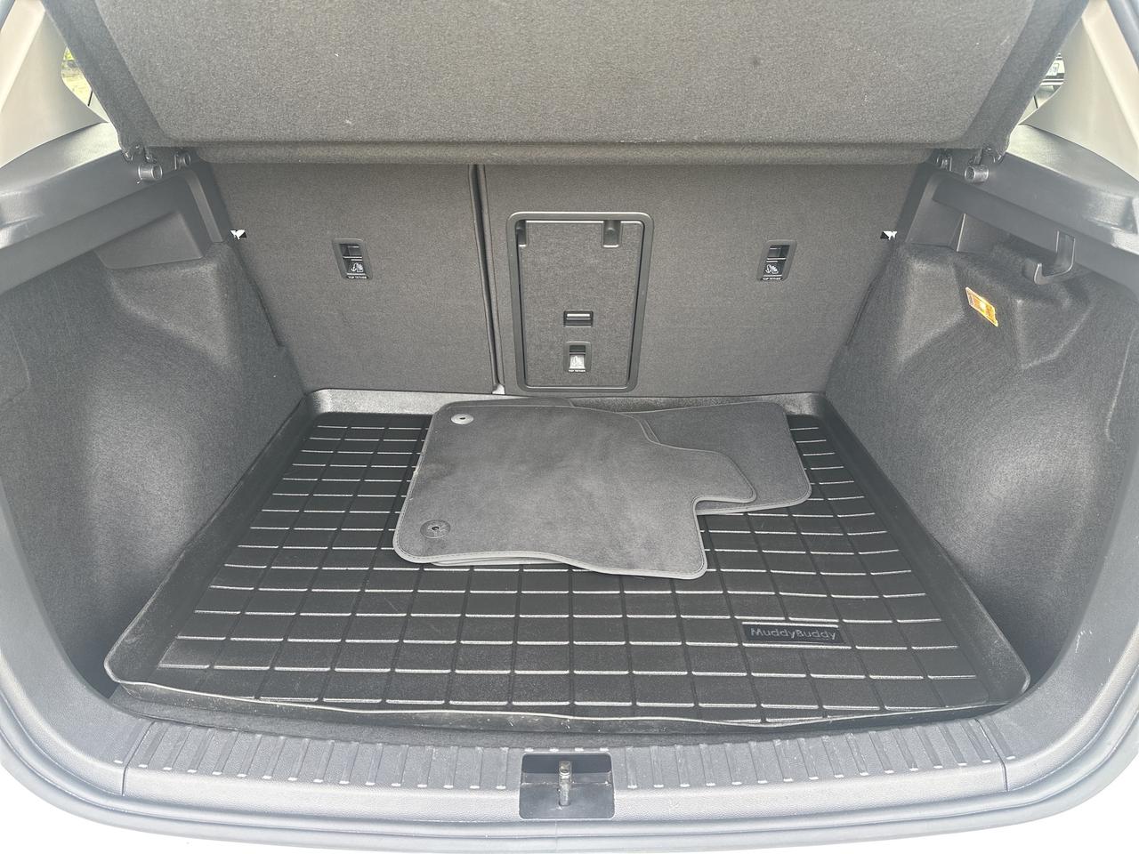 2022 Volkswagen Taos Comfortline 4Motion Photo