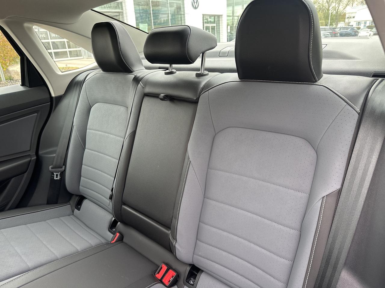 2025 Volkswagen Jetta Comfortline AUTO Photo