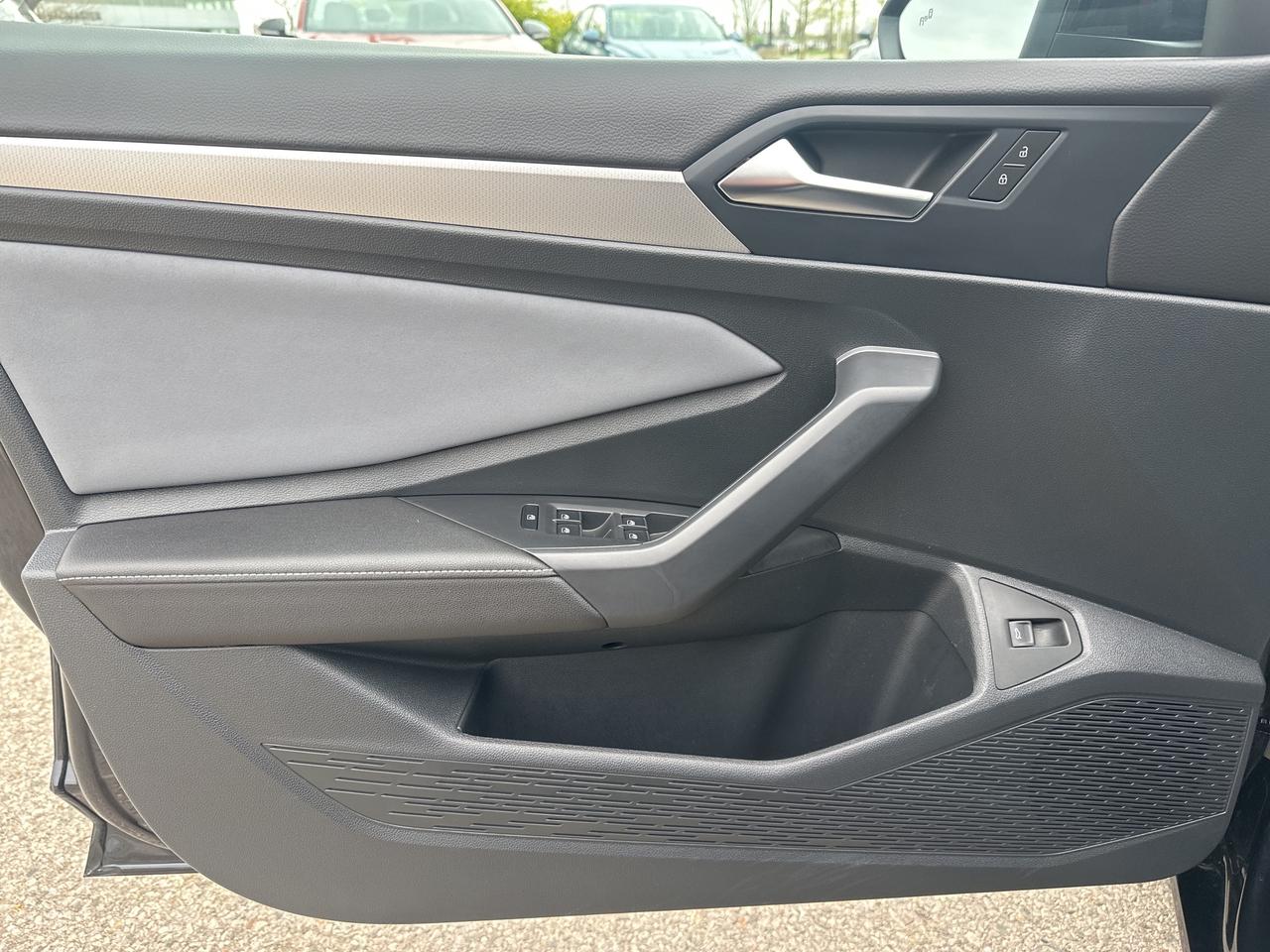 2025 Volkswagen Jetta Comfortline AUTO Photo