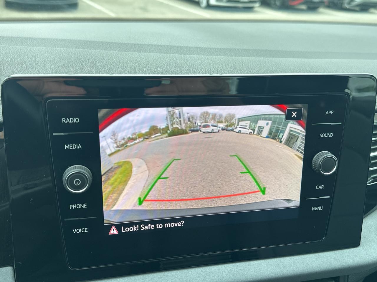 2025 Volkswagen Jetta Comfortline AUTO Photo