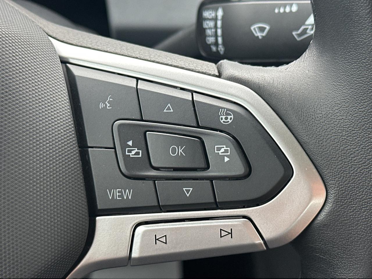 2025 Volkswagen Jetta Comfortline AUTO Photo