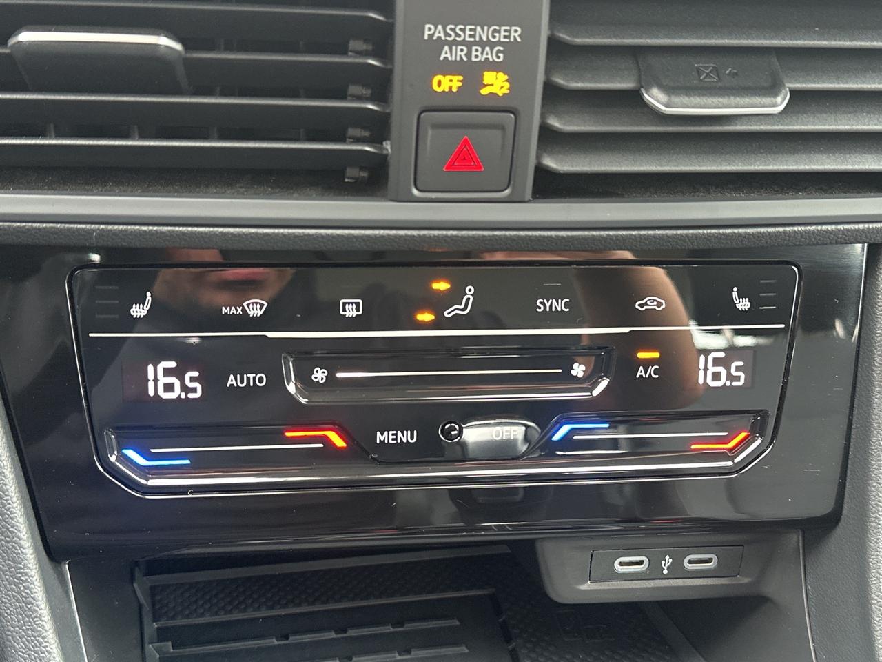 2025 Volkswagen Jetta Comfortline AUTO Photo