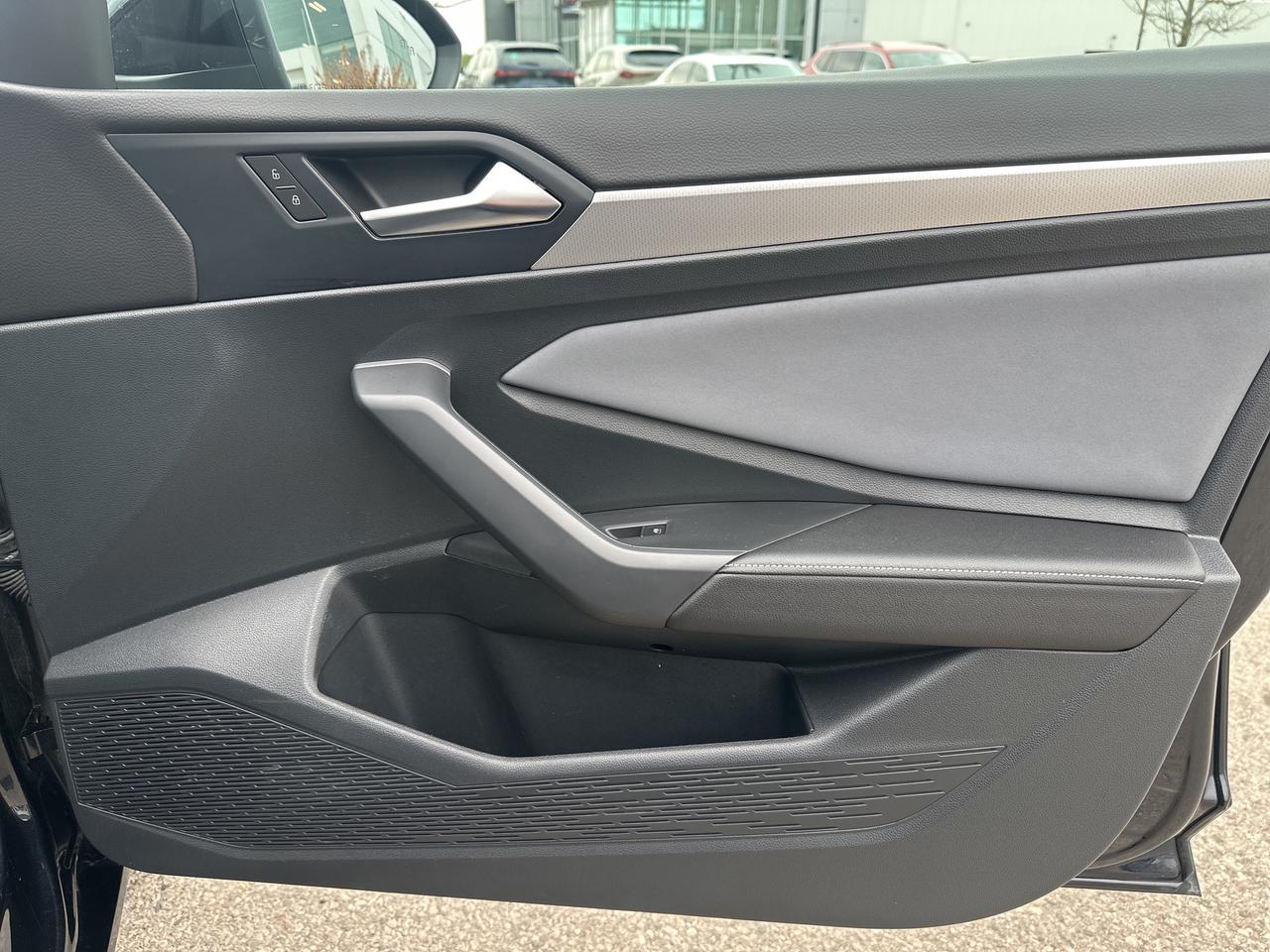 2025 Volkswagen Jetta Comfortline AUTO Photo
