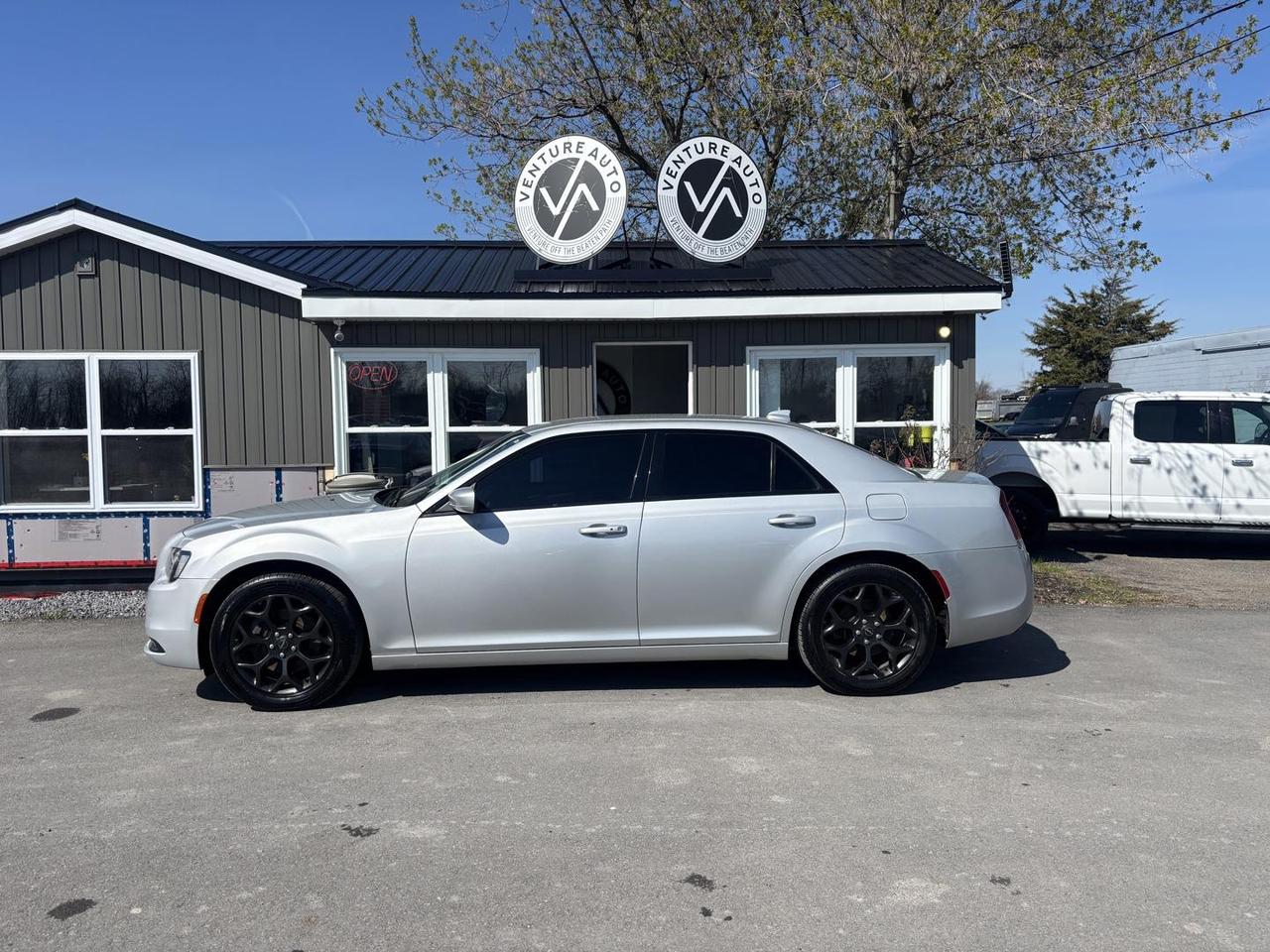 2019 Chrysler 300 S 4dr All-wheel Drive Sedan Photo