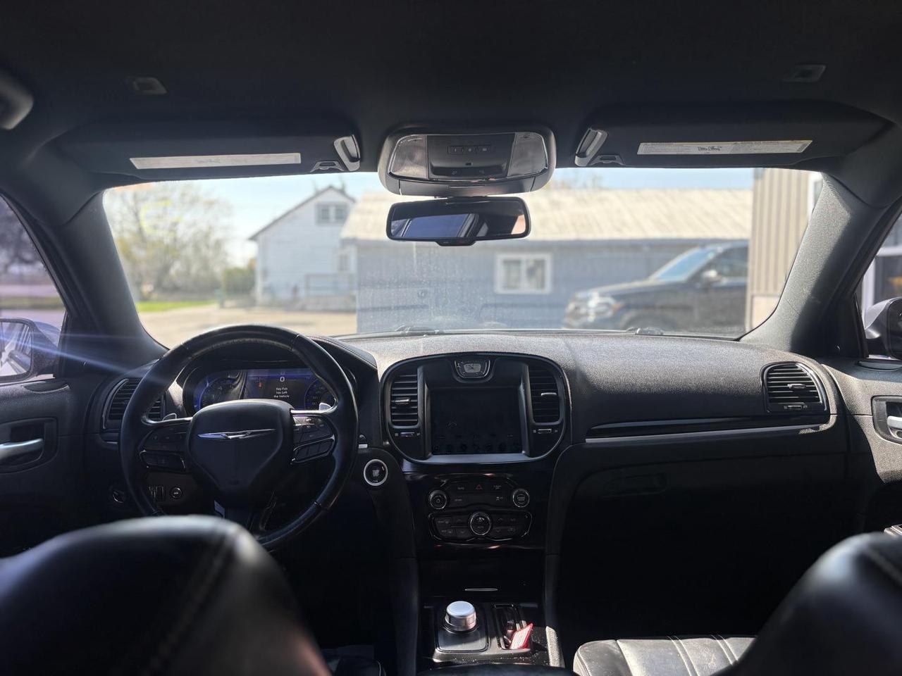 2019 Chrysler 300 S 4dr All-wheel Drive Sedan Photo