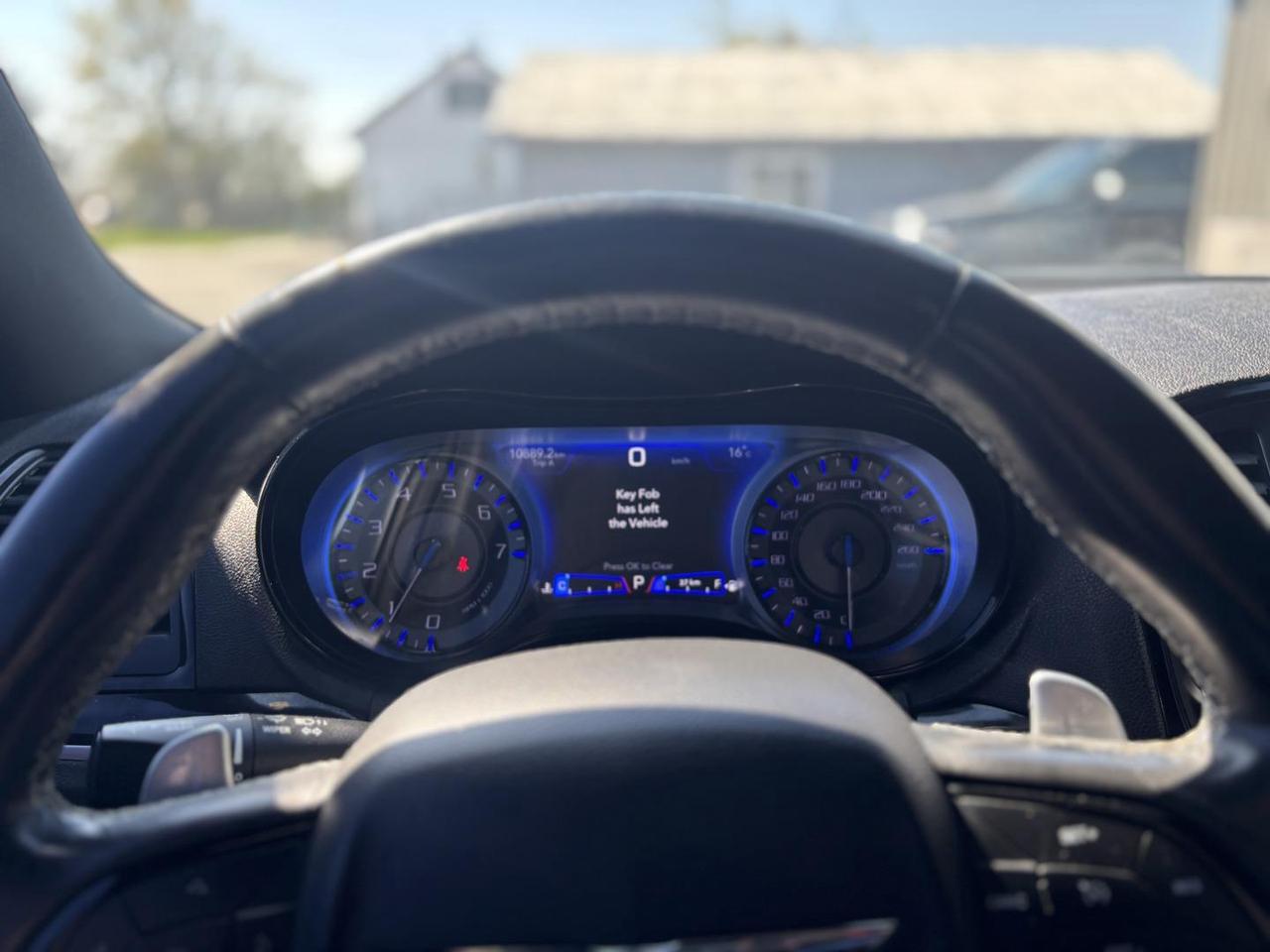 2019 Chrysler 300 S 4dr All-wheel Drive Sedan Photo
