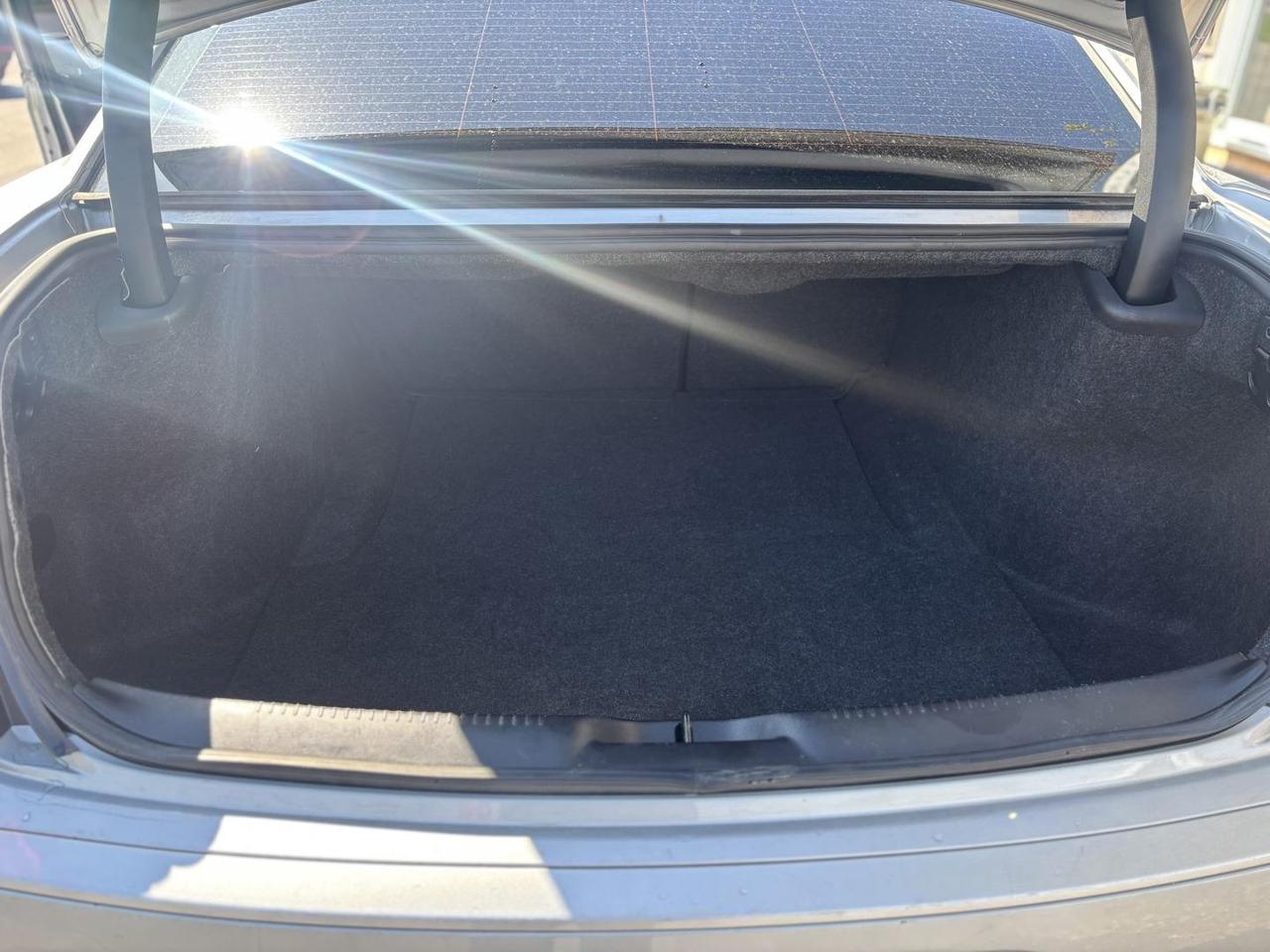 2019 Chrysler 300 S 4dr All-wheel Drive Sedan Photo