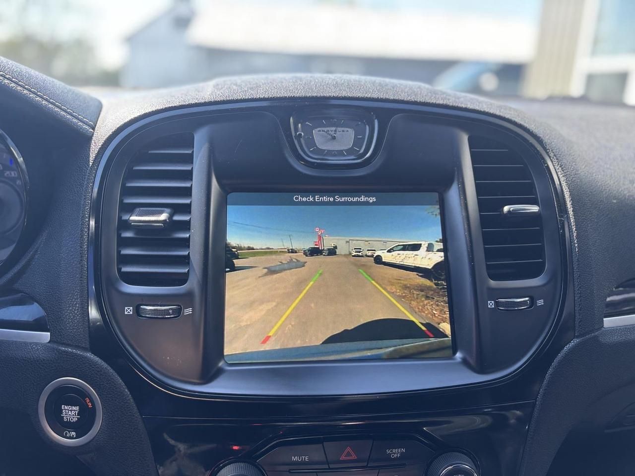 2019 Chrysler 300 S 4dr All-wheel Drive Sedan Photo