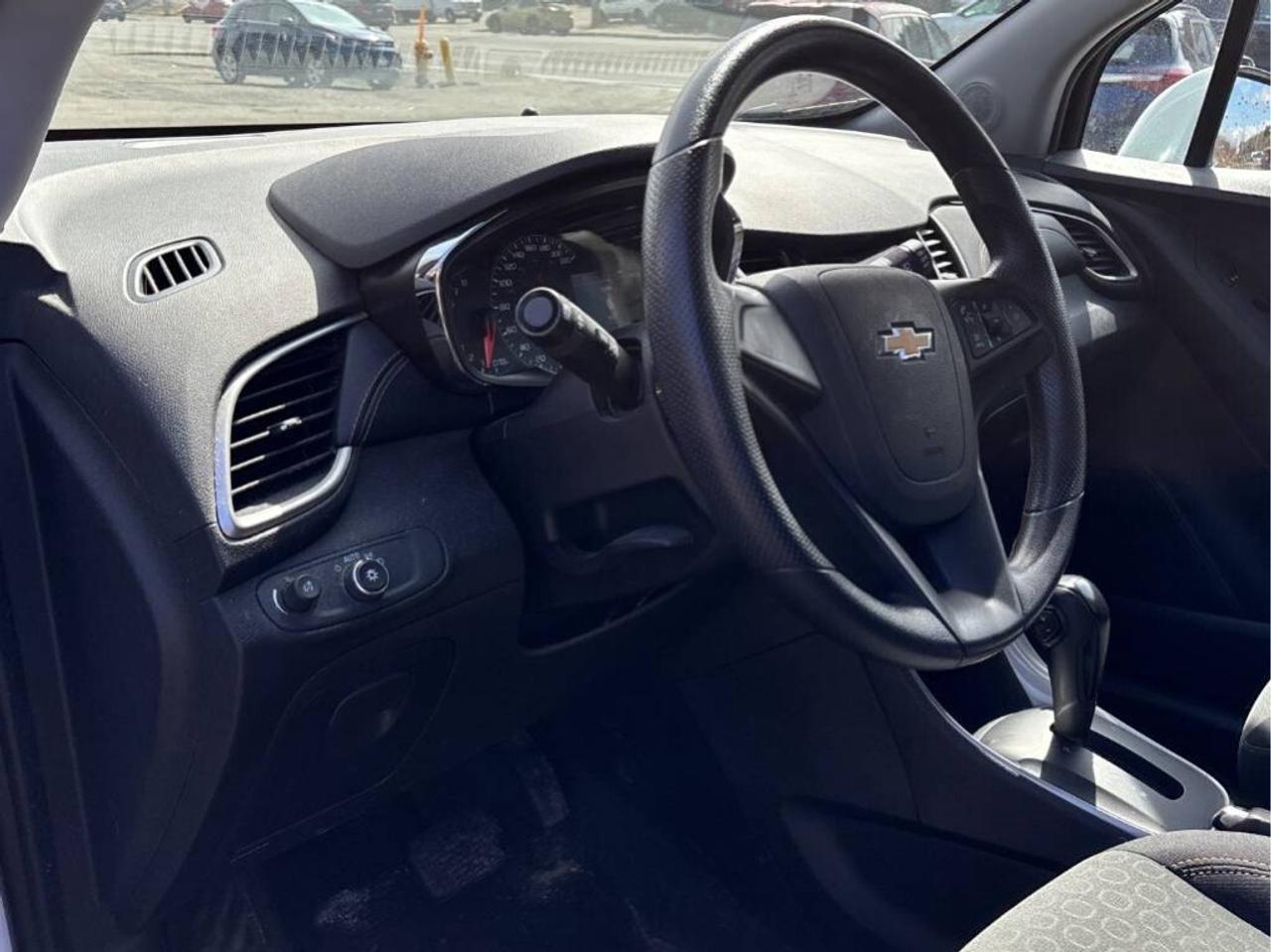 2019 Chevrolet Trax LS   Low KMs   Air & Auto Package   Back-Up Camera Photo