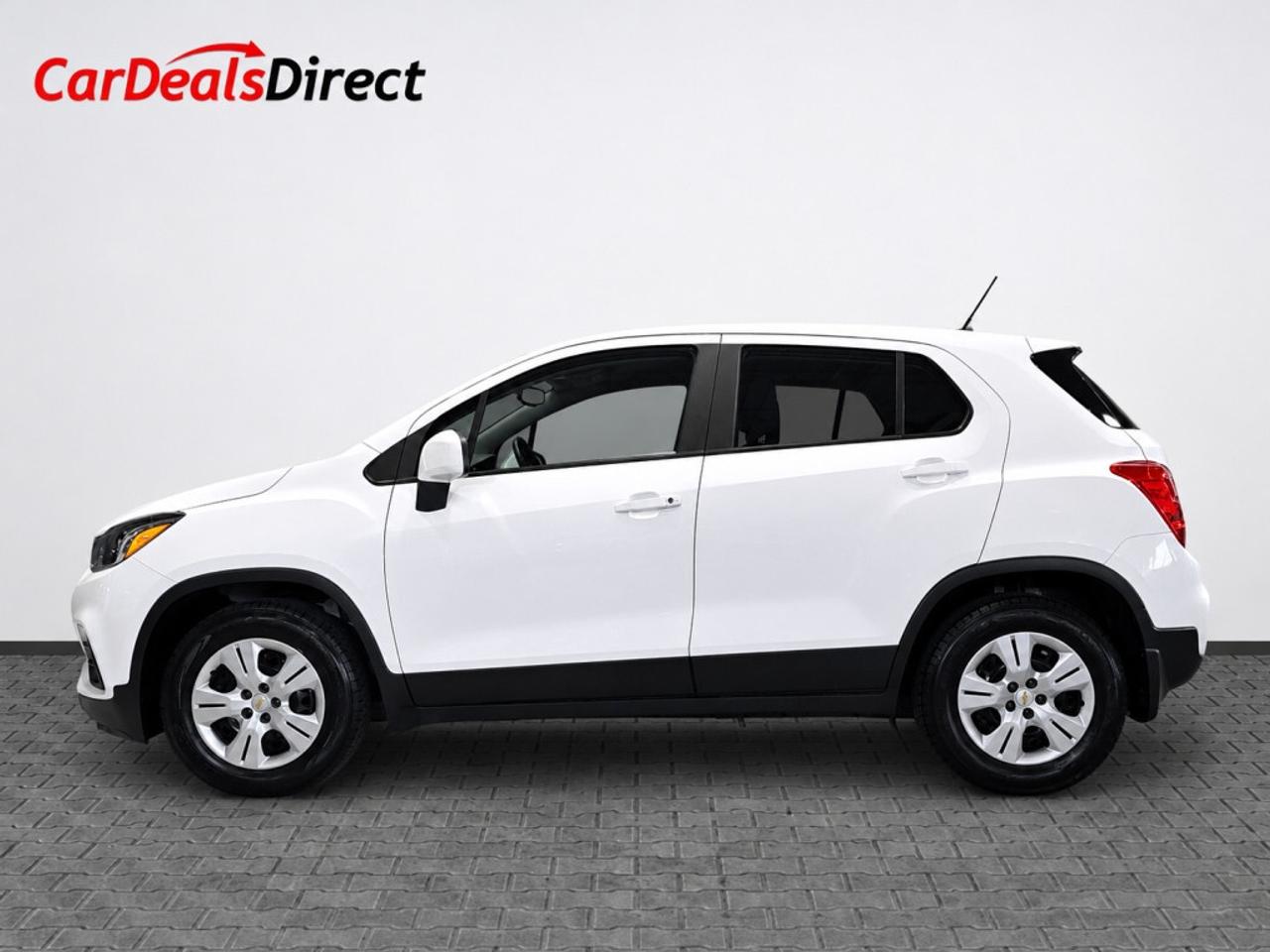 2019 Chevrolet Trax LS   Low KMs   Air & Auto Package   Back-Up Camera Photo