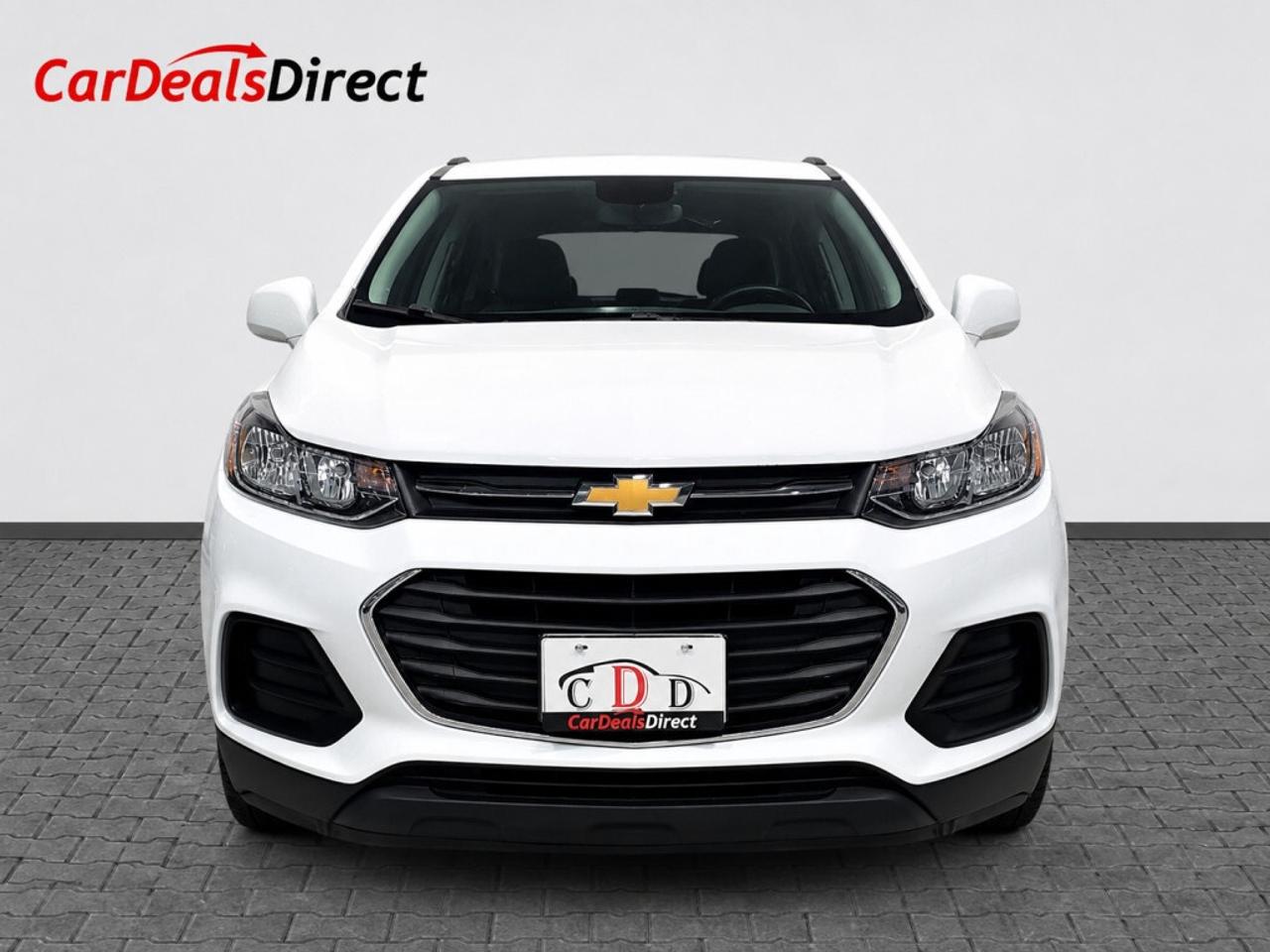 2019 Chevrolet Trax LS   Low KMs   Air & Auto Package   Back-Up Camera Photo