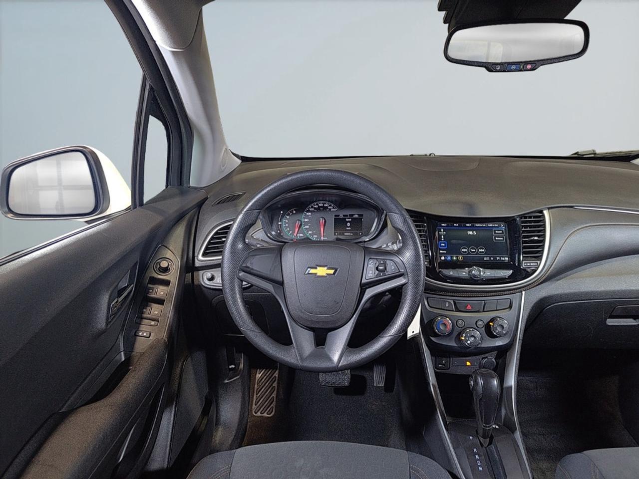 2019 Chevrolet Trax LS   Low KMs   Air & Auto Package   Back-Up Camera Photo
