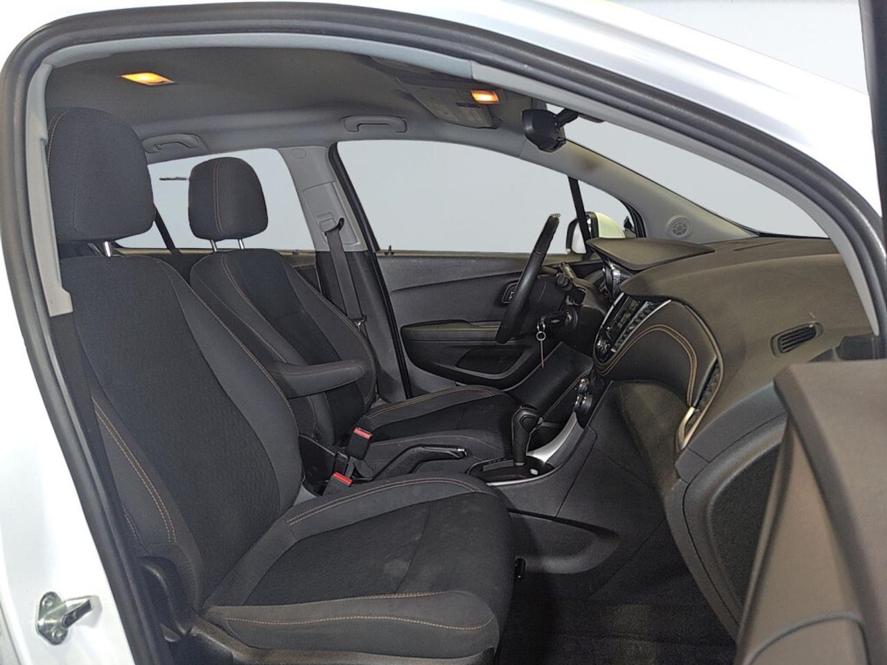 2019 Chevrolet Trax LS   Low KMs   Air & Auto Package   Back-Up Camera Photo