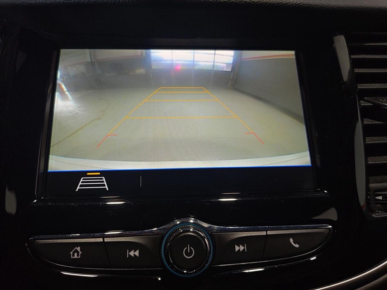 2019 Chevrolet Trax LS   Low KMs   Air & Auto Package   Back-Up Camera Photo