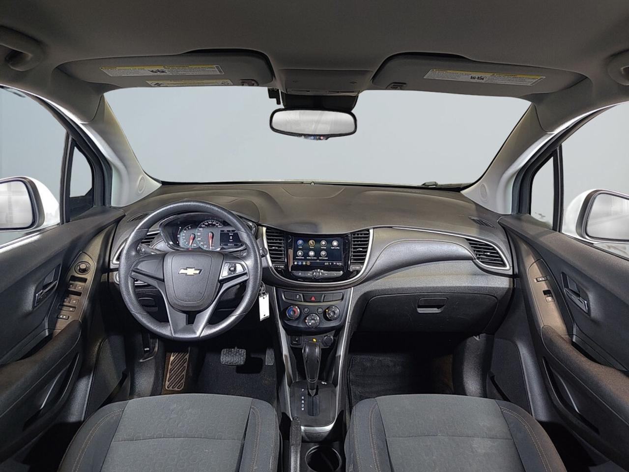 2019 Chevrolet Trax LS   Low KMs   Air & Auto Package   Back-Up Camera Photo