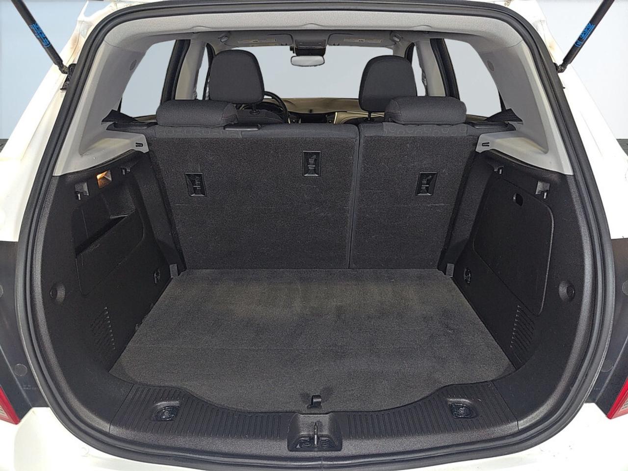 2019 Chevrolet Trax LS   Low KMs   Air & Auto Package   Back-Up Camera Photo