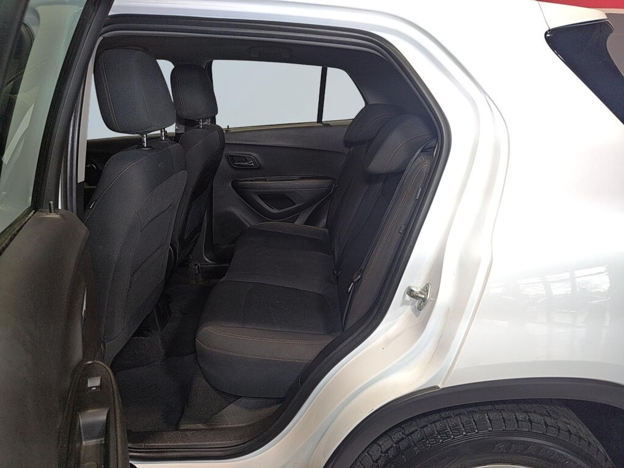 2019 Chevrolet Trax LS   Low KMs   Air & Auto Package   Back-Up Camera Photo