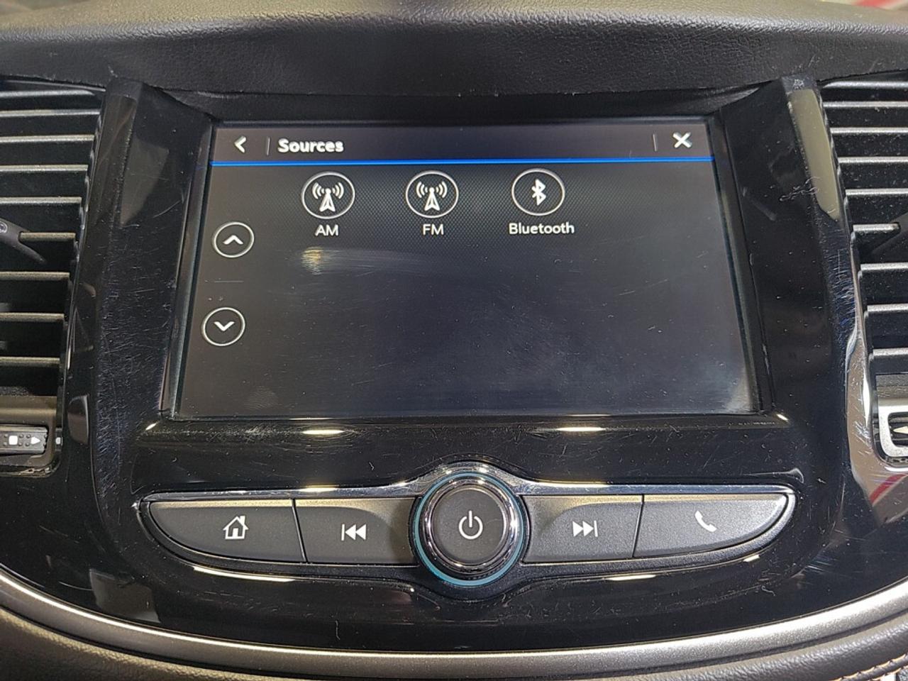 2019 Chevrolet Trax LS   Low KMs   Air & Auto Package   Back-Up Camera Photo