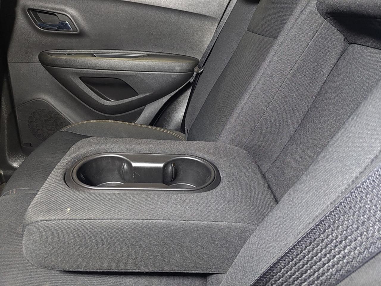2019 Chevrolet Trax LS   Low KMs   Air & Auto Package   Back-Up Camera Photo