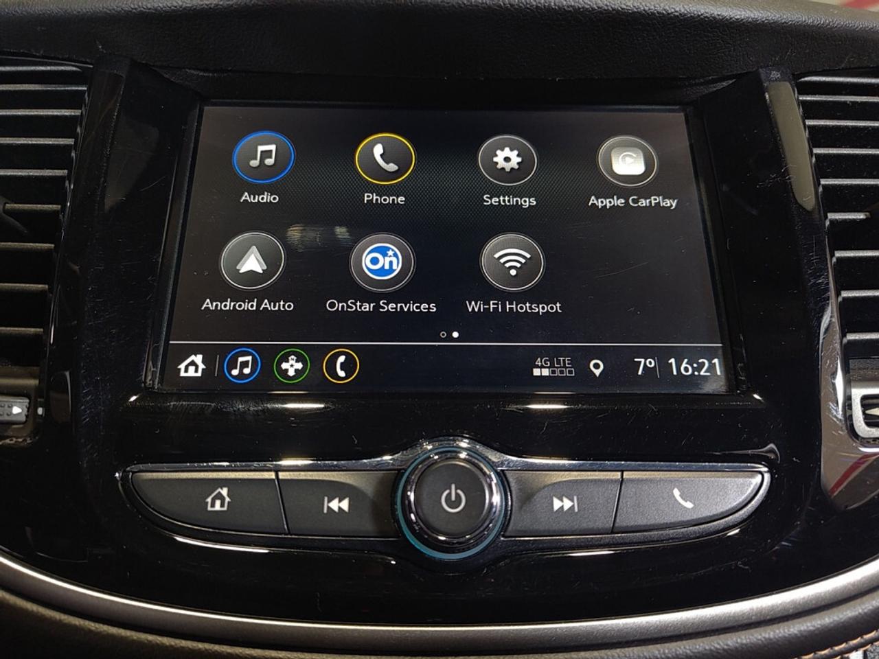 2019 Chevrolet Trax LS   Low KMs   Air & Auto Package   Back-Up Camera Photo