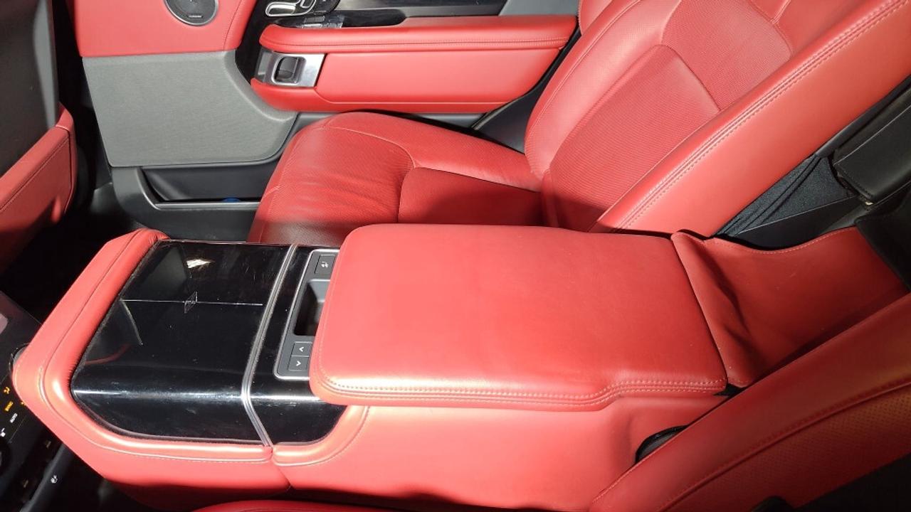 2019 Land Rover Range Rover No Accidents Autobiography LWB   Supercharged V8 Photo