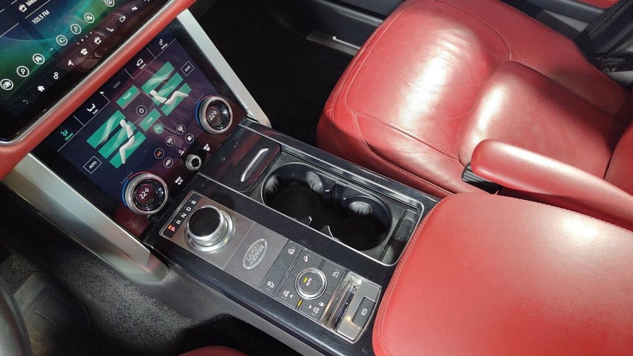 2019 Land Rover Range Rover No Accidents Autobiography LWB   Supercharged V8 Photo