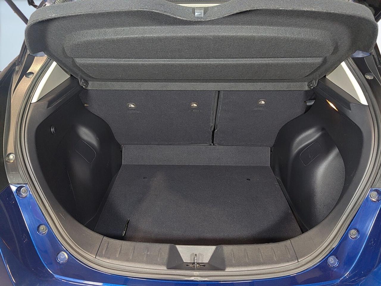 2019 Nissan Leaf Leaf S EV   No Gas   Full Electric   Heated Seats Photo