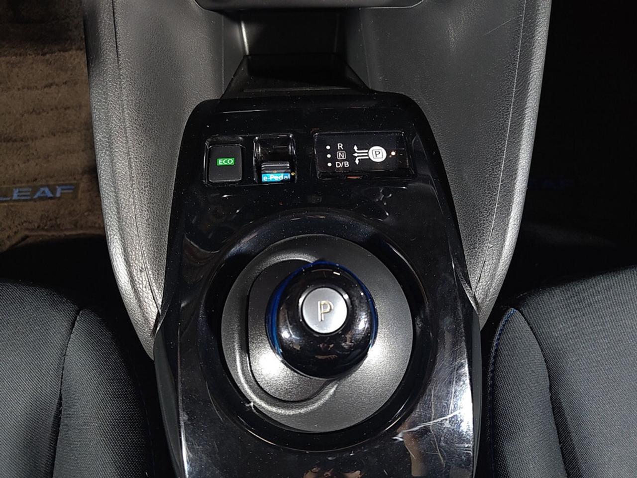2019 Nissan Leaf Leaf S EV   No Gas   Full Electric   Heated Seats Photo