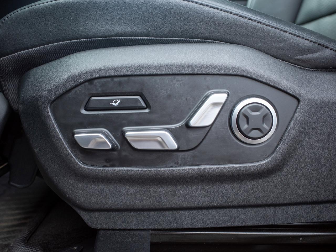 2024 Hyundai Santa Fe Ultimate Calligraphy - Dual Moonroof   Power Foldi Photo