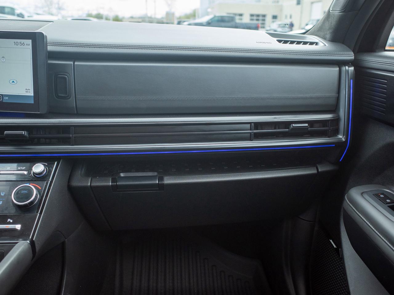 2024 Hyundai Santa Fe Ultimate Calligraphy - Dual Moonroof   Power Foldi Photo