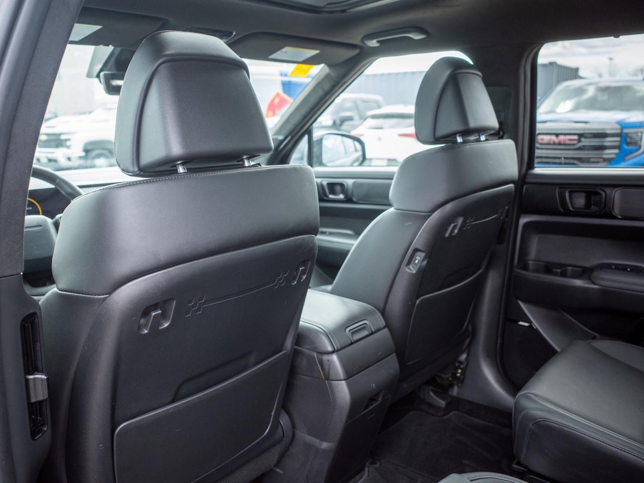2024 Hyundai Santa Fe Ultimate Calligraphy - Dual Moonroof   Power Foldi Photo