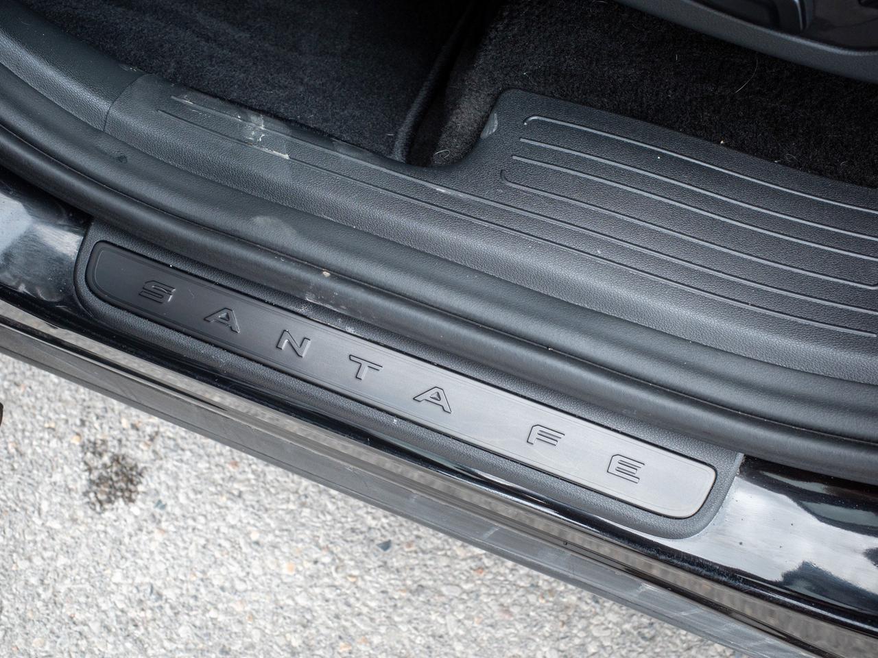 2024 Hyundai Santa Fe Ultimate Calligraphy - Dual Moonroof   Power Foldi Photo