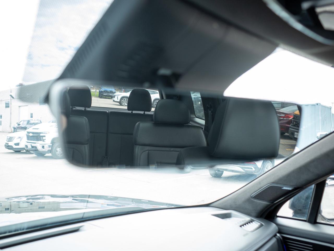 2024 Hyundai Santa Fe Ultimate Calligraphy - Dual Moonroof   Power Foldi Photo