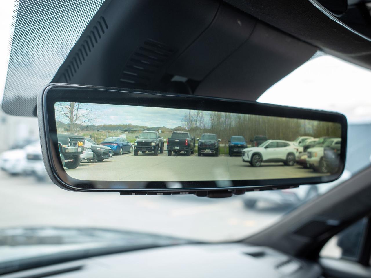 2024 Hyundai Santa Fe Ultimate Calligraphy - Dual Moonroof   Power Foldi Photo