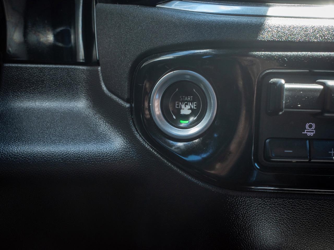 2022 Chevrolet Silverado 1500 LTZ - Power Seats   Aerial View Display System Photo