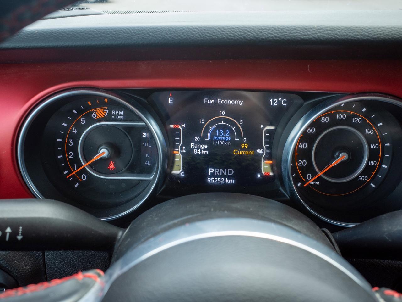 2023 Jeep Wrangler Rubicon - Premium Sound System   Rollover Protecti Photo