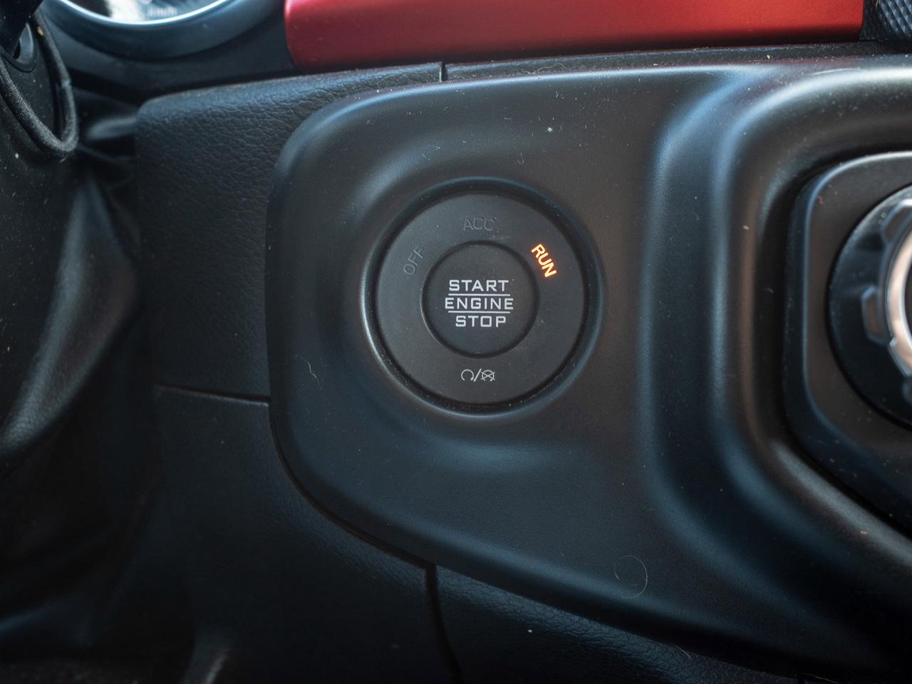 2023 Jeep Wrangler Rubicon - Premium Sound System   Rollover Protecti Photo