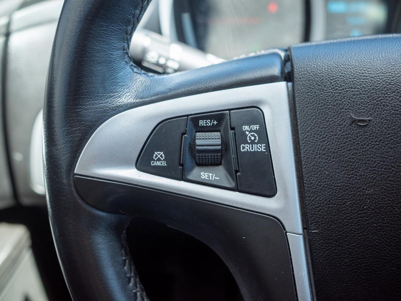 2017 Chevrolet Equinox LT - Keyless Entry   Back-Up Camera Photo