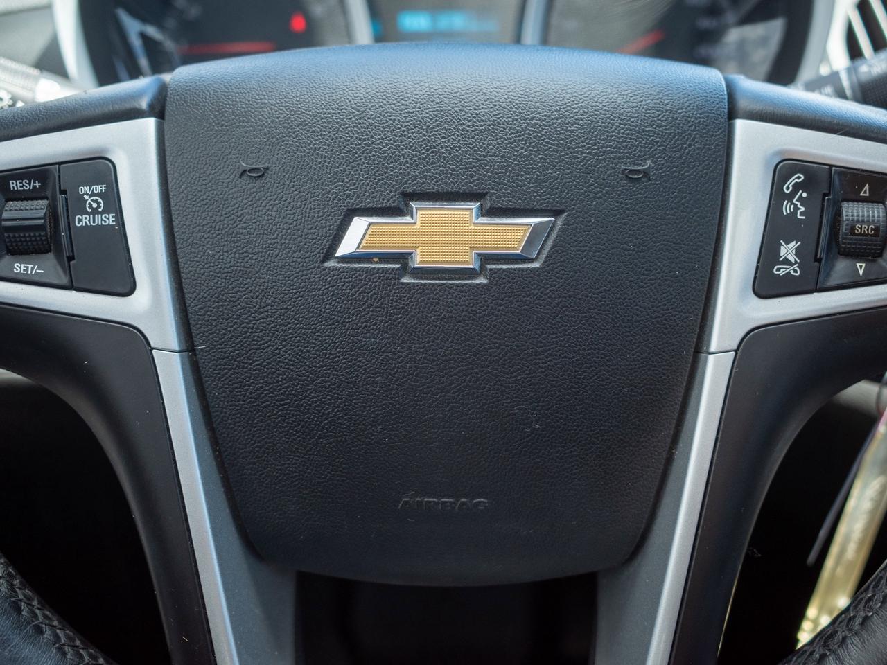2017 Chevrolet Equinox LT - Keyless Entry   Back-Up Camera Photo