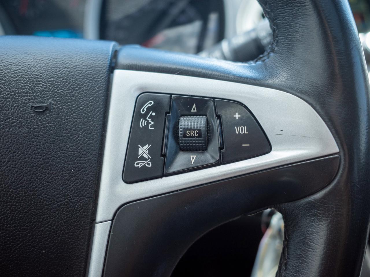 2017 Chevrolet Equinox LT - Keyless Entry   Back-Up Camera Photo