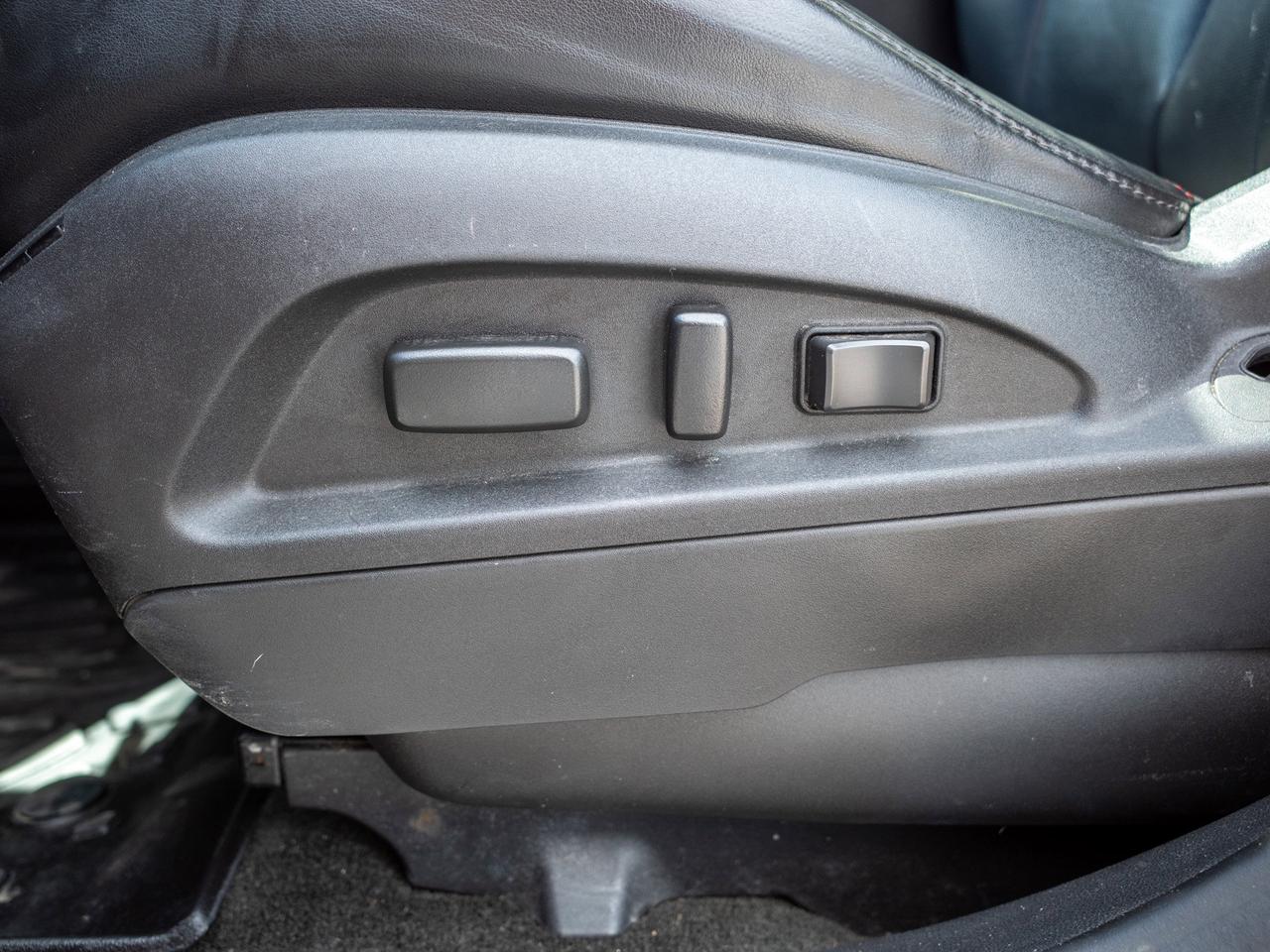 2017 Chevrolet Equinox LT - Keyless Entry   Back-Up Camera Photo