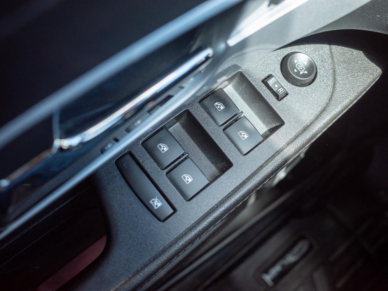 2017 Chevrolet Equinox LT - Keyless Entry   Back-Up Camera Photo