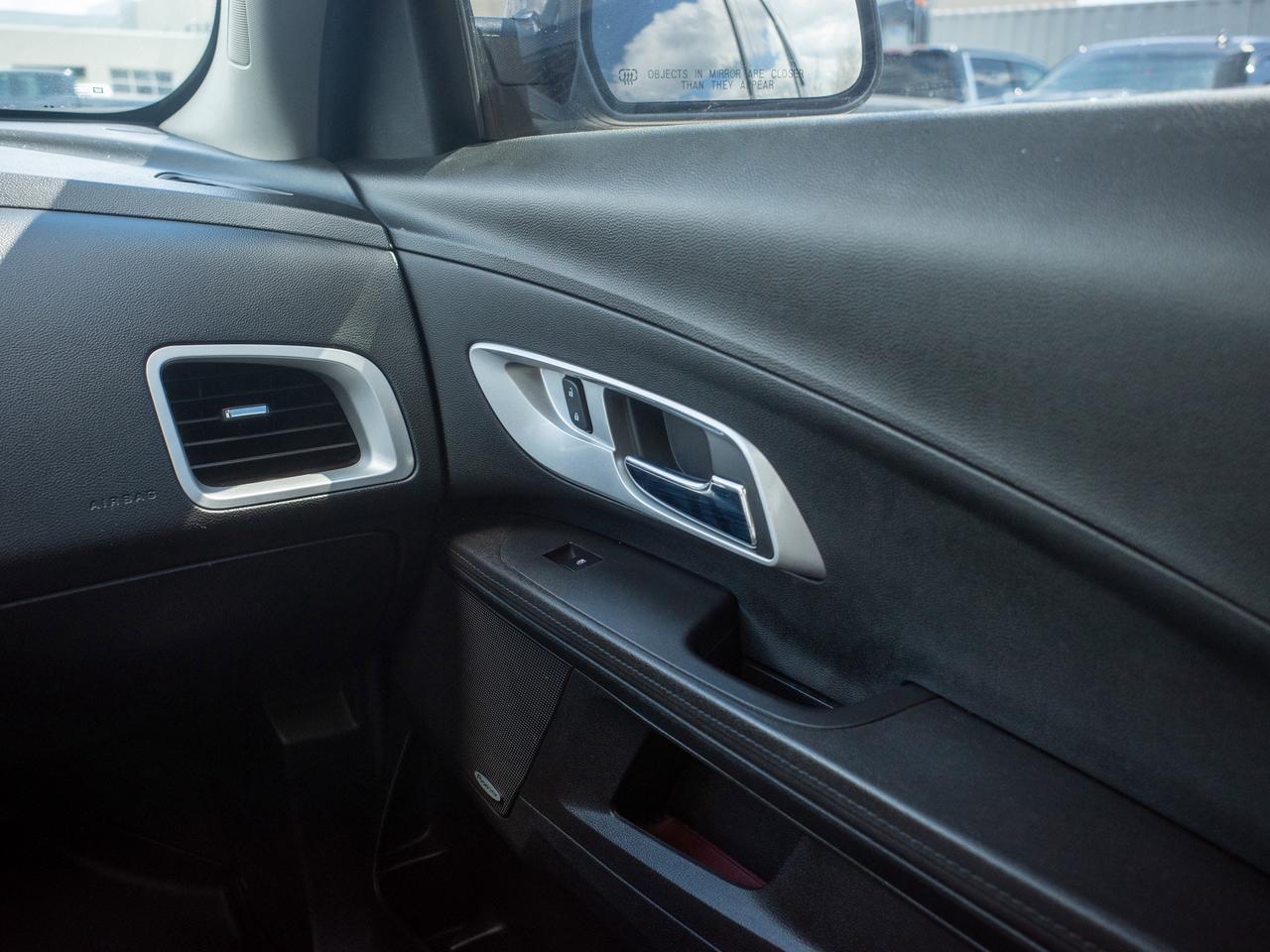 2017 Chevrolet Equinox LT - Keyless Entry   Back-Up Camera Photo