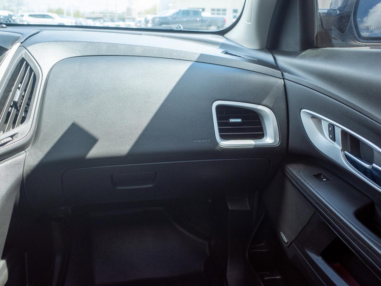 2017 Chevrolet Equinox LT - Keyless Entry   Back-Up Camera Photo
