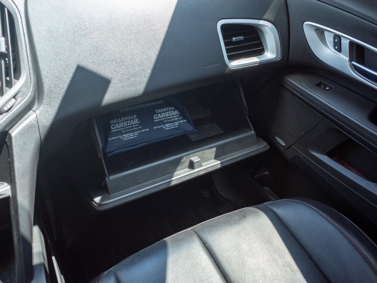 2017 Chevrolet Equinox LT - Keyless Entry   Back-Up Camera Photo